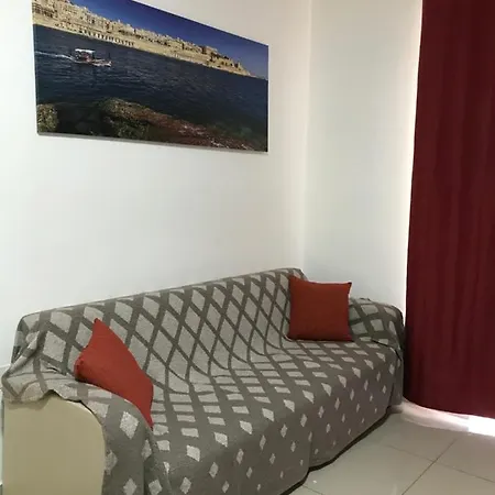 Apartment Domus Luxuria Marsaskala