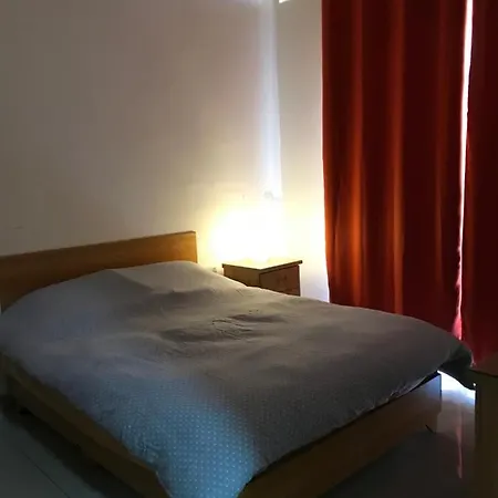 Apartment Domus Luxuria Marsaskala