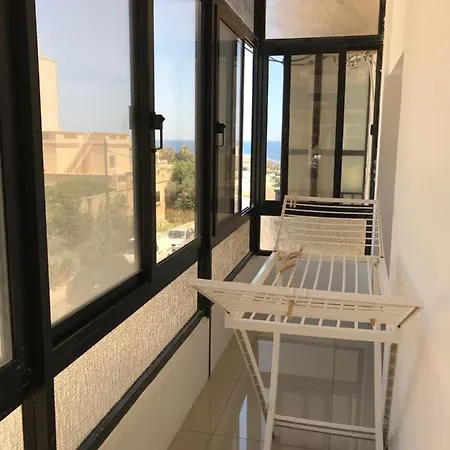 Domus Luxuria Apartment Marsaskala